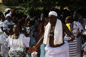 Déménageur Koungou